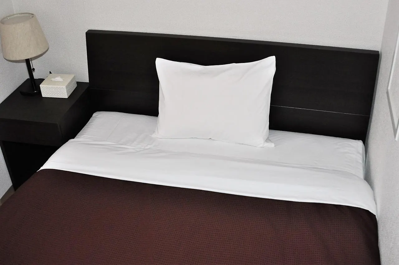 Rotary Hotel Imazato Osaka 3*,