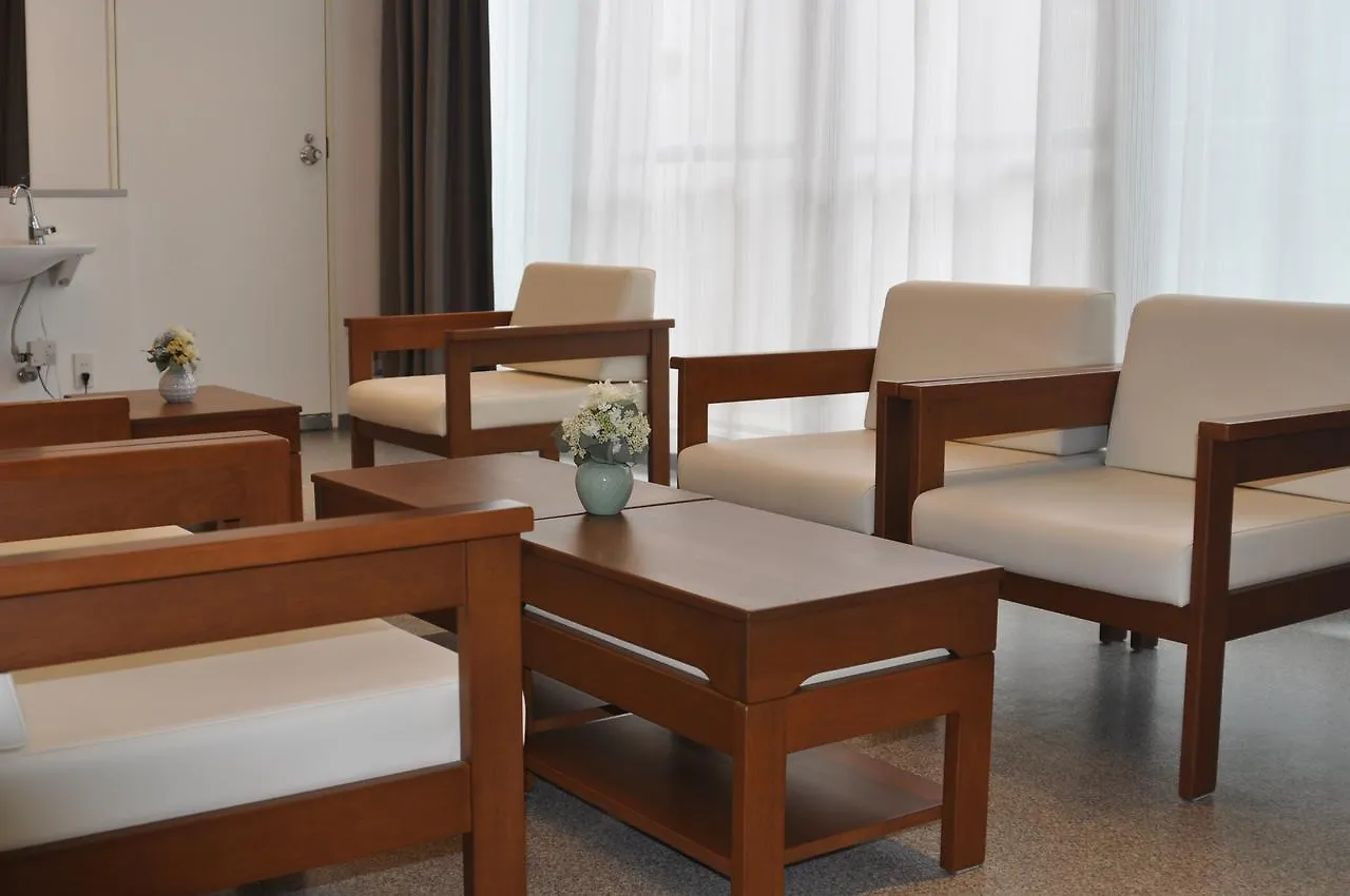 Rotary Hotel Imazato Osaka 3*,  Japón
