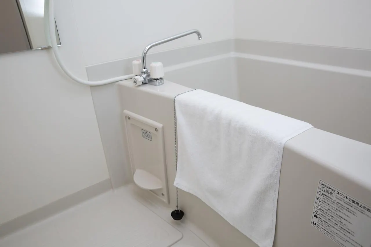 Rotary Hotel Imazato Osaka 3*,  Japón