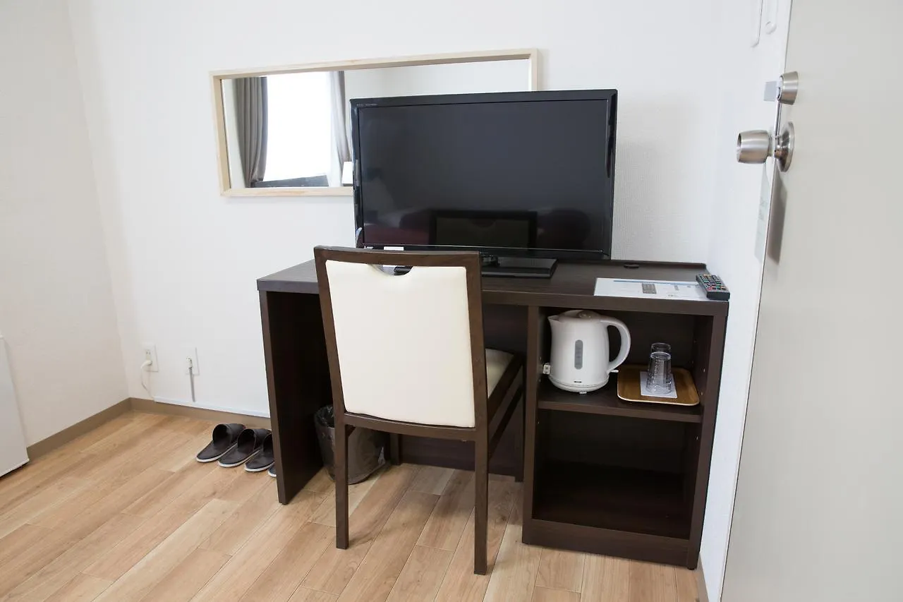 Rotary Hotel Imazato Osaka 3*,  Japón