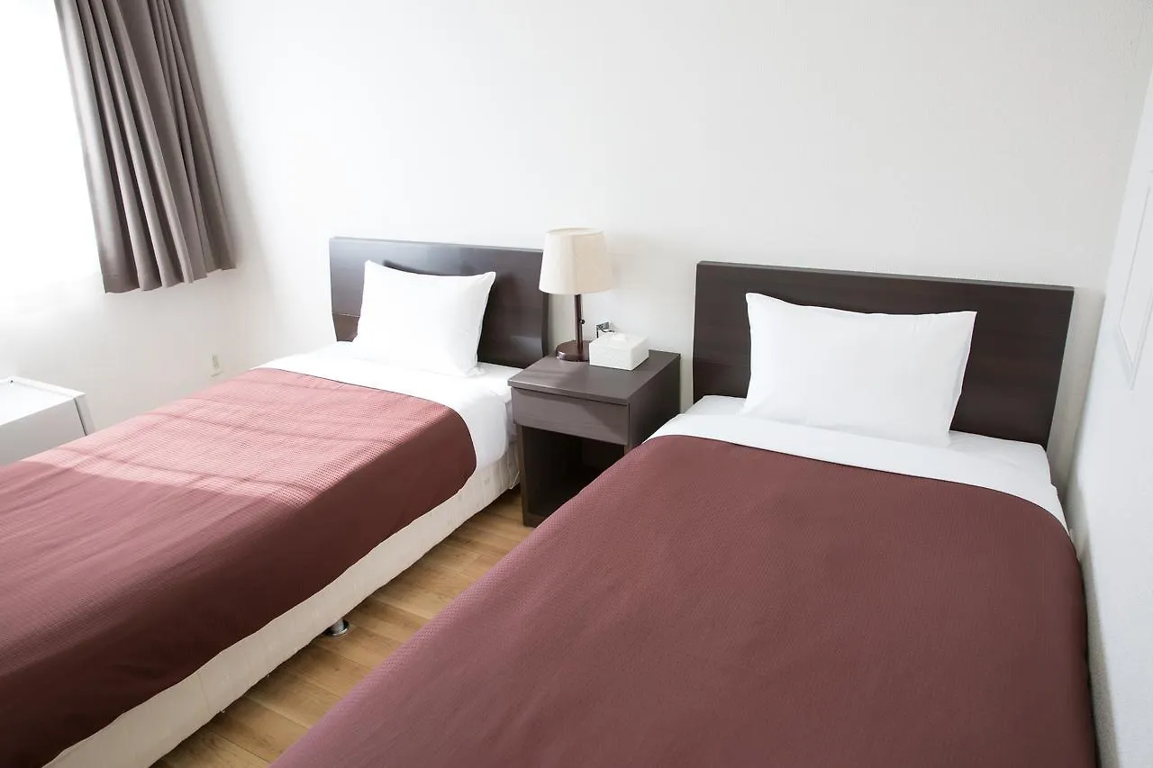 Rotary Hotel Imazato Osaka 3*,