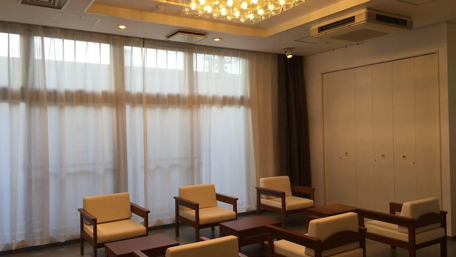 Rotary Hotel Imazato Osaka