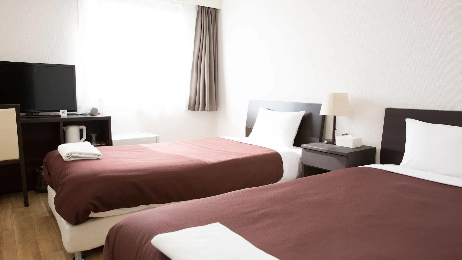 Rotary Hotel Imazato Osaka