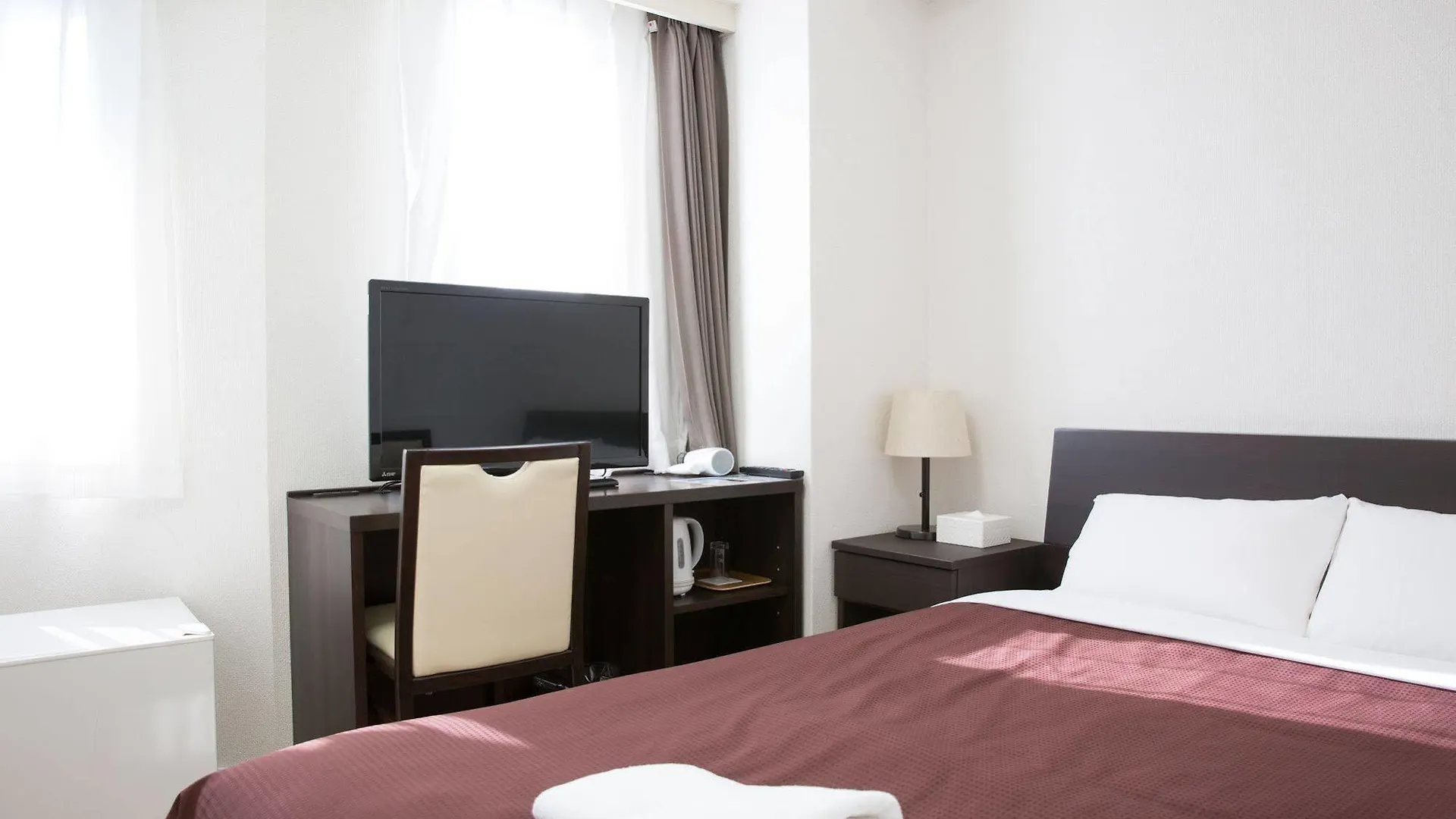 Rotary Hotel Imazato Osaka 3*,