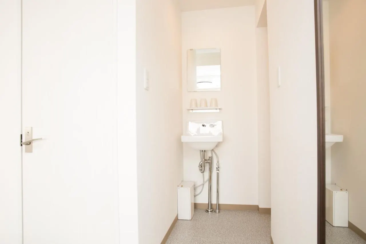Rotary Hotel Imazato Osaka 3*,  Japón